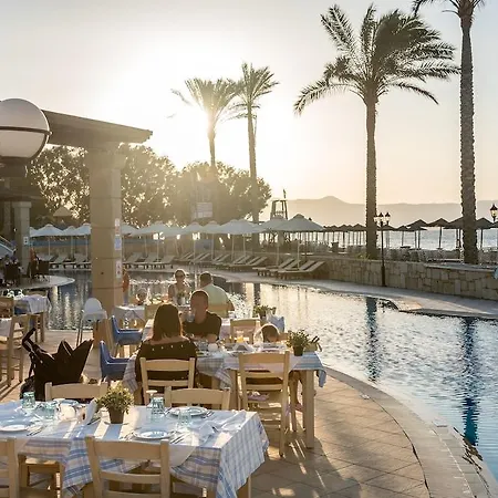 Caldera 4* Gerani (Chania)