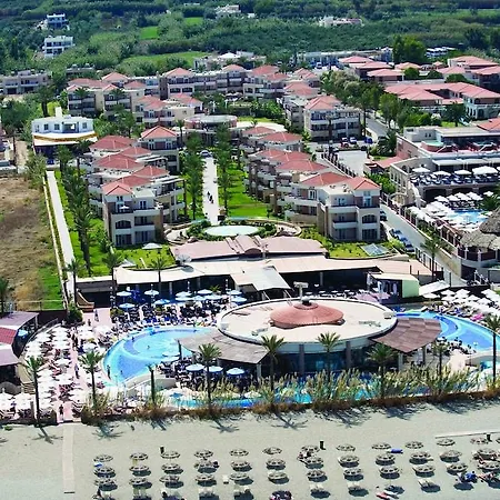 Caldera 4*