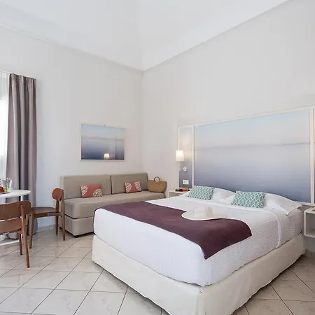 Caldera 4* Gerani (Chania)
