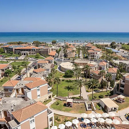 Caldera 4*