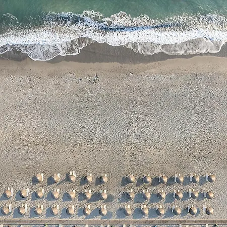 Caldera 리조트 Gerani (Chania)