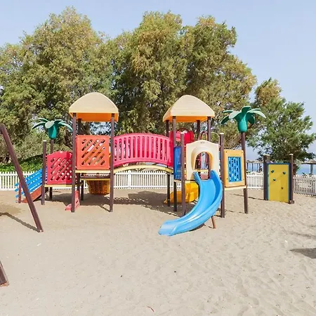 리조트 Caldera Gerani (Chania)